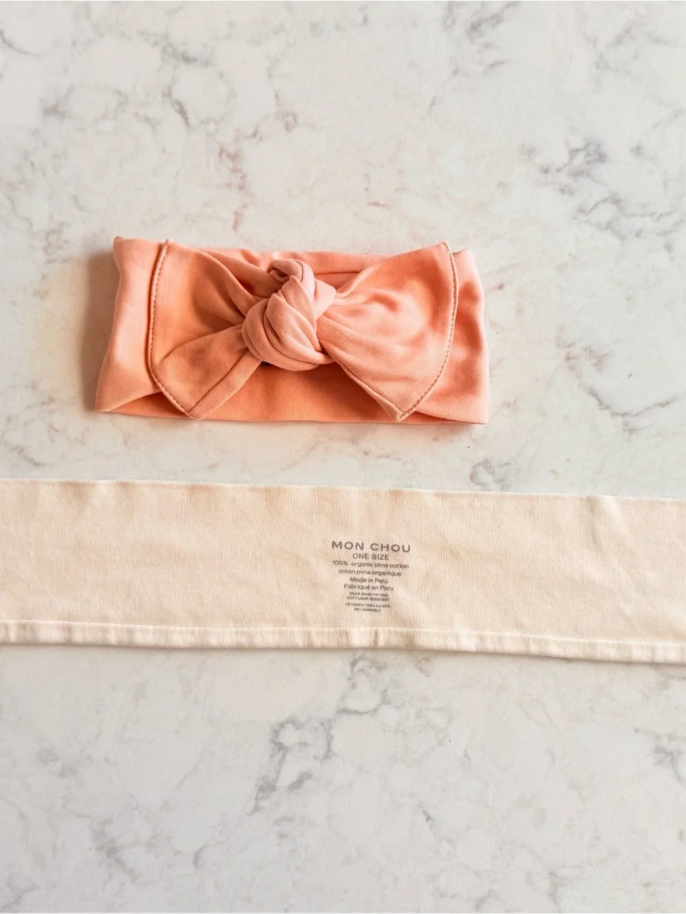 N/A soft knotted